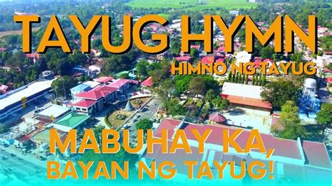 tayug hymn lyrics
